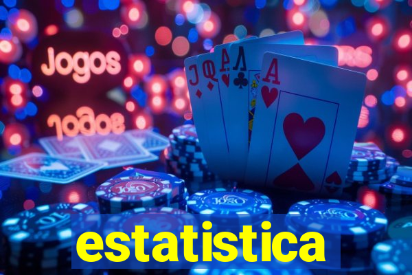 estatistica lotofacil atualizada